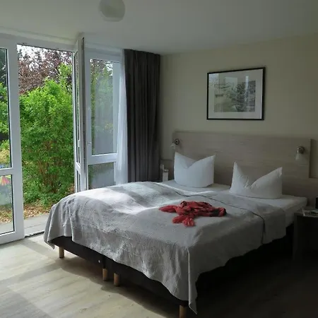 Der Landhof Sanddorn Apartment
