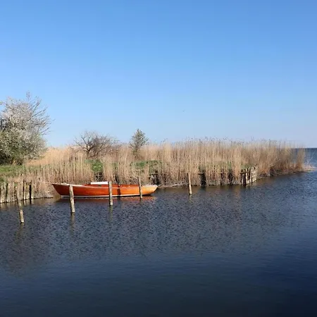 Der Landhof Sanddorn * Stolpe an der Peene