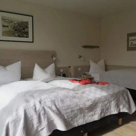 Der Landhof Sanddorn Apartment