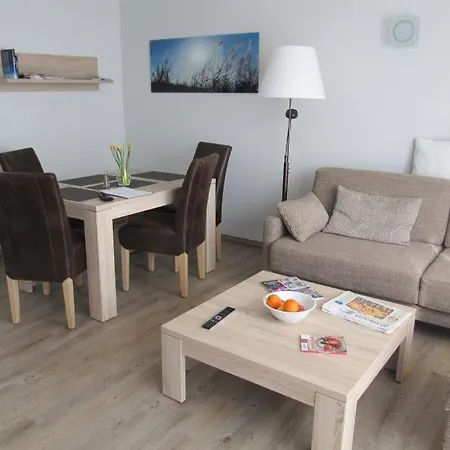 Der Landhof Sanddorn Stolpe an der Peene